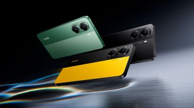 colores poco x7 pro