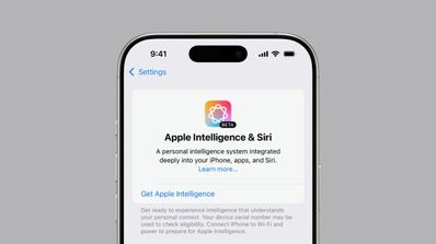 conseguir apple intelligence