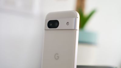 google pixel 8a blanco