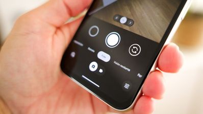 google pixel 8a camara