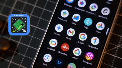 google pixel 9 android 16