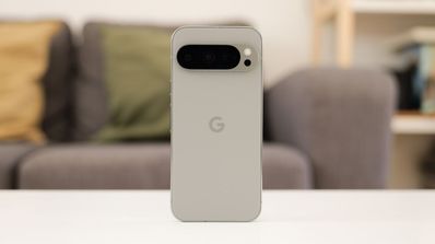 google pixel 9 pro