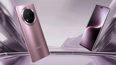 HONOR Magic7 Lite batería
