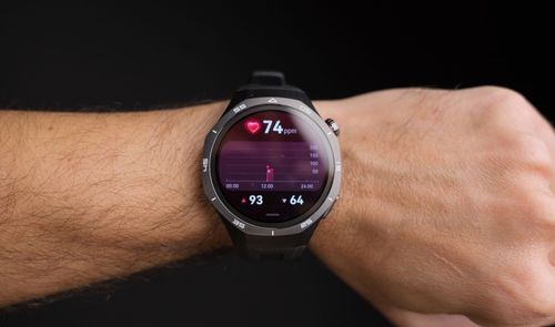 huawei watch gtr 5 pro