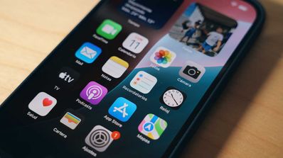 ios 19 nuevo diseño interfaz