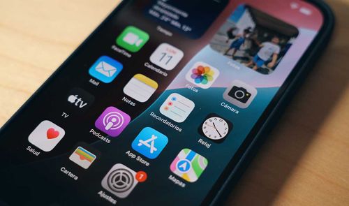 ios 19 nuevo diseño interfaz