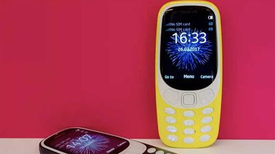 nokia 3310