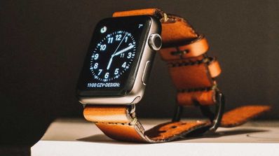nunca comprar apple watch