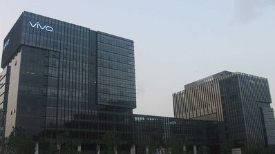 oficinas vivo