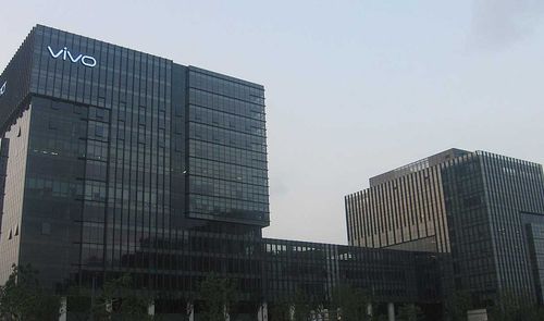 oficinas vivo
