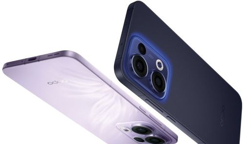 oppo reno13