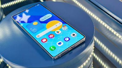 Samsung Galaxy S25 Series