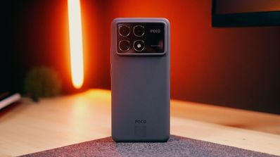 poco f6 pro
