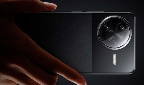 POCO F7 Ultra diseño
