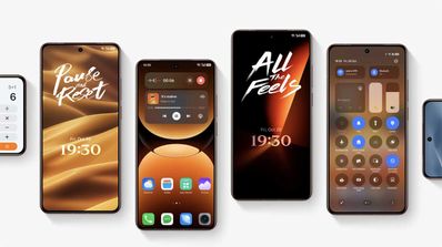 realme ui 6