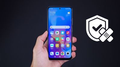 Parches de seguridad.