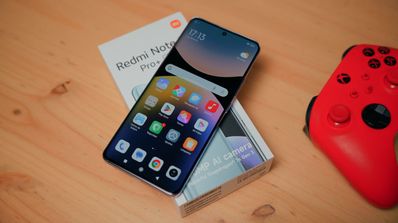 redmi note 14 pro+ caja