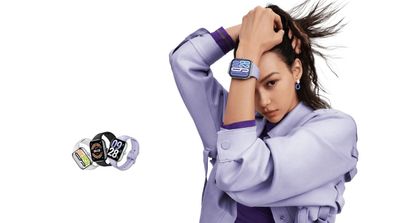 redmi watch 5 chica varios colores