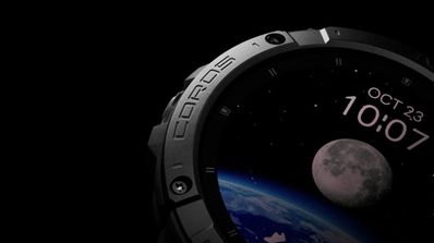COROS VERTIX 2S relojes