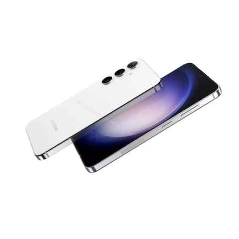 El inminente Samsung Galaxy S24 Ultra va a copiar al iPhone 15 Pro en algo  que ha dado problemas. El titanio