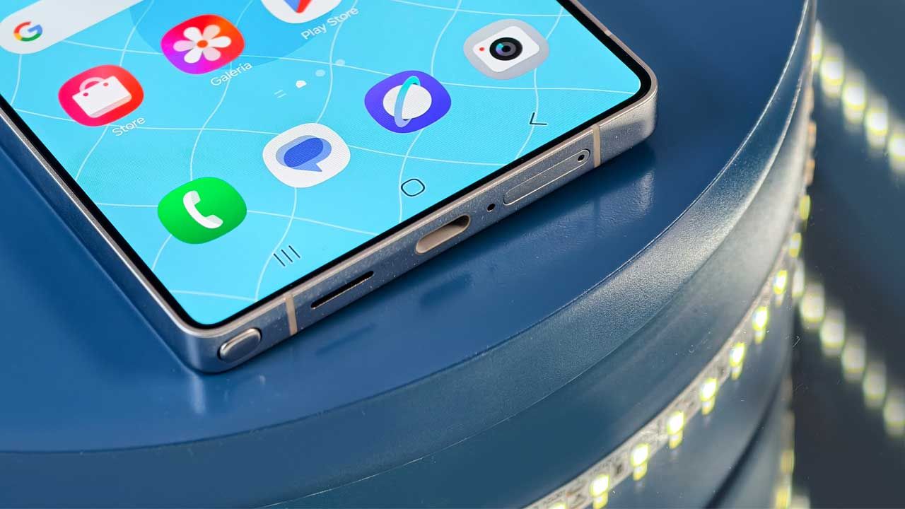 Samsung Galaxy S25 Series