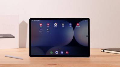 samsung Galaxy tab s10+