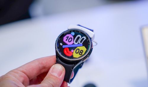 samsung galaxy watch 6 classic