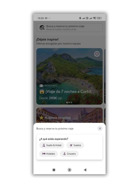 viajeros piratas buscar viajes