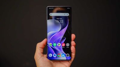 vivo v40 5g pantalla
