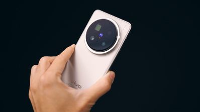 vivo x200 pro en mano