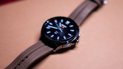 xiaomi watch 2 pro