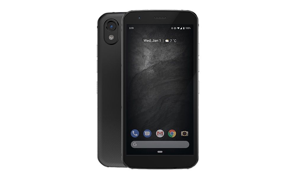 CAT S52
