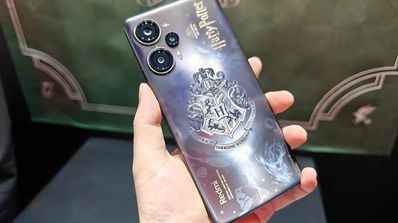 Destacada Harry Potter Redmi Edition