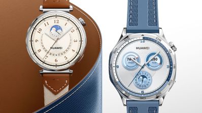 Destacada Huawei Watch GT 5