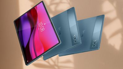 Lenovo Yoga Tab Plus