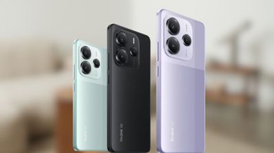 Destacada Xiaomi Redmi Note 14 5G