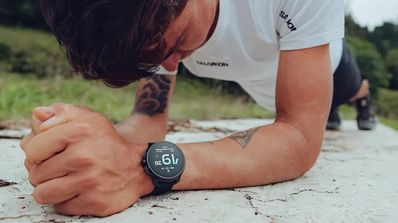 Destacada relojes Suunto