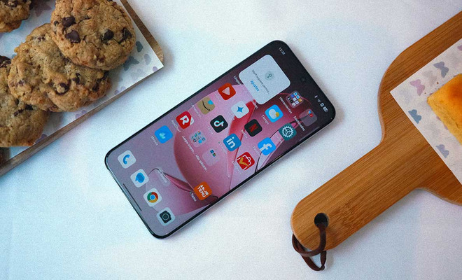 OPPO Reno 13 f 5G