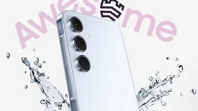 Galaxy A16 5G Awesome