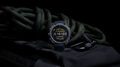 Garmin Tactix 8 cuerdas