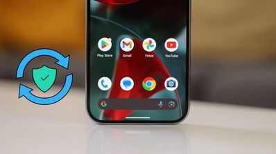 google pixel 9 pro actualizar