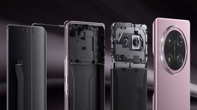 honor magic 7 lite diseño
