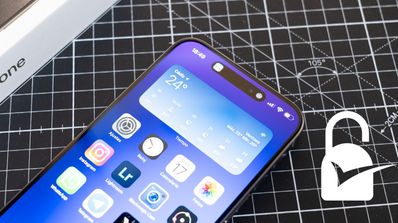 iphone 15 pro max actualizar seguridad