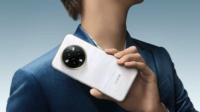 realme 14 Pro + 5G