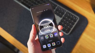 realme gr 7 pro cargado