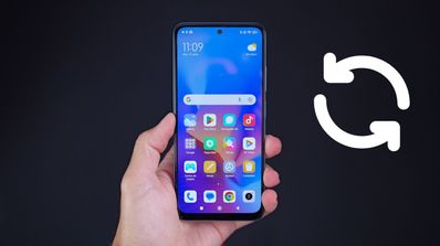 redmi note 12s actualizar