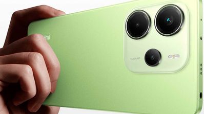 redmi note 14 oferta