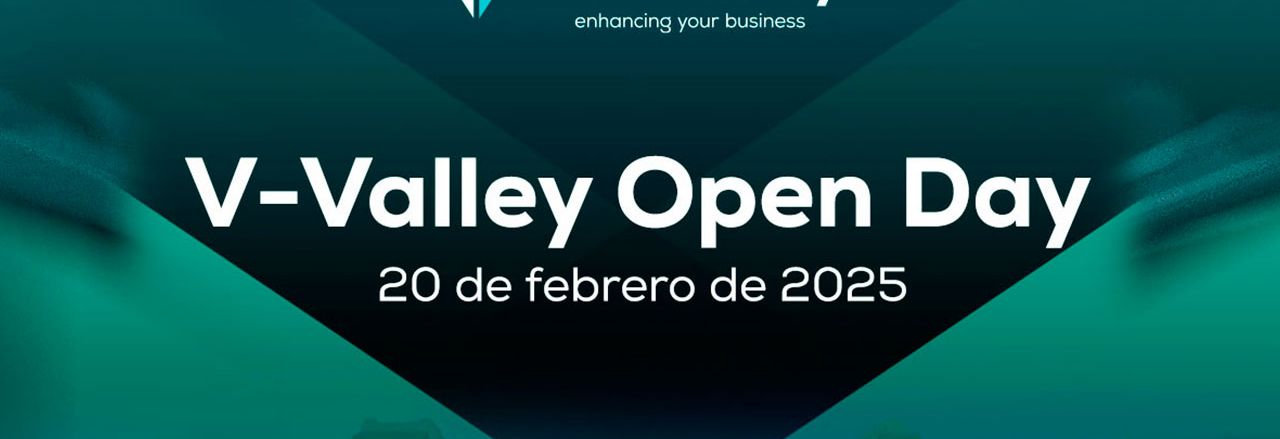 V-Valley