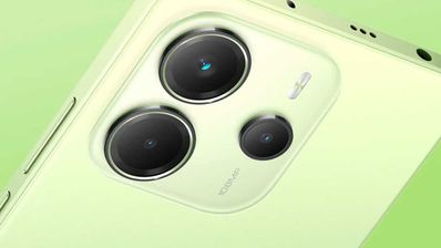 Xiaomi Redmi Note 14 actualizaciones