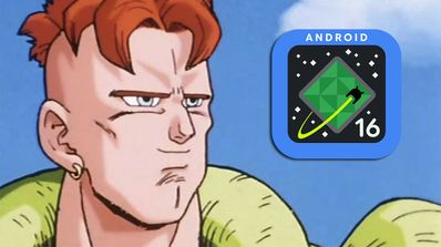 C16 con Android 16